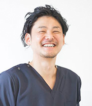 山本宗伸先生の写真